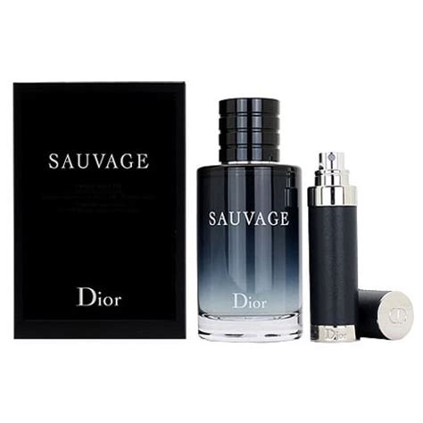 mini dior sauvage cologne|Dior Sauvage cologne walmart.